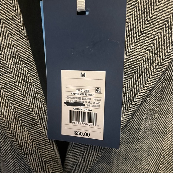 Rachel Comey NWT Women’s Suit Jacket (Medium) - Picture 4 of 4